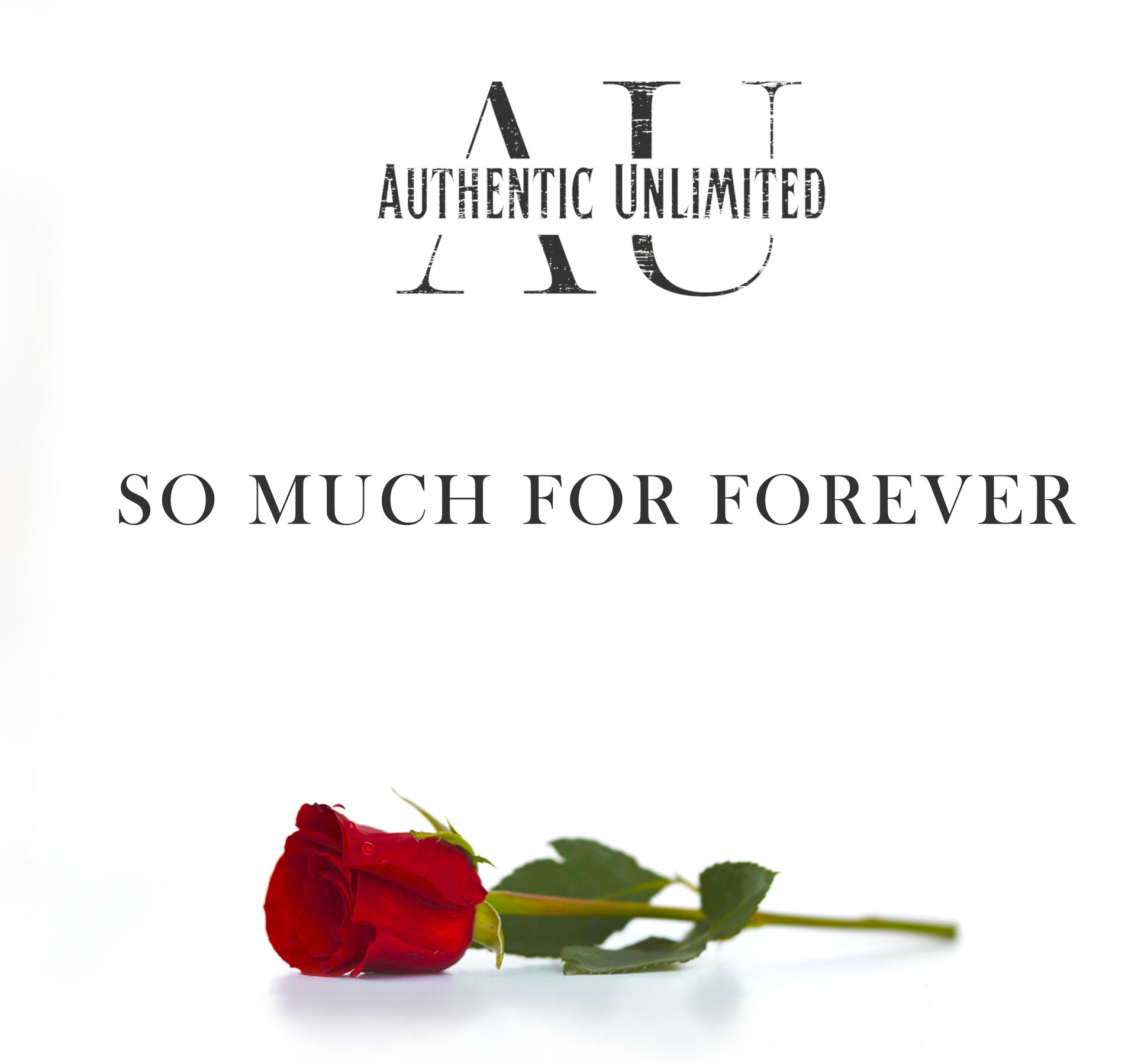 So Much For Forever / The Gospel Sessions 2