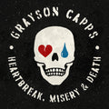 Heartbreak Misery & Death