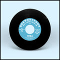 There's A Wrinkle In Our Time B/w Psychadelic Love