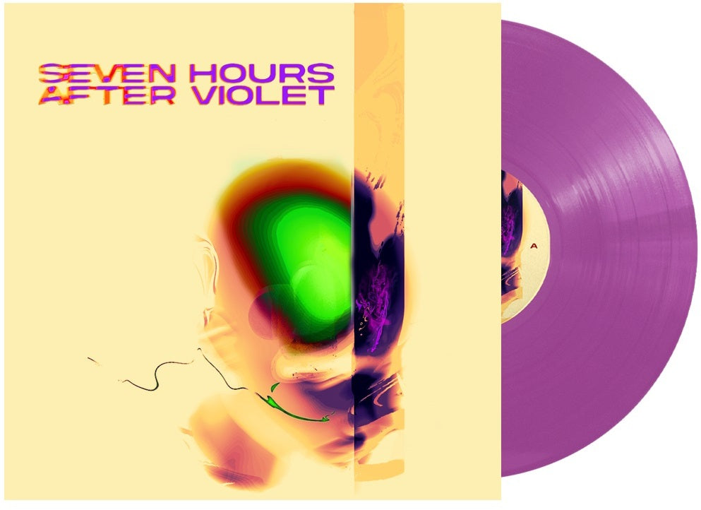 Seven Hours After Violet