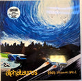 2084: Viaggio Nel Nulla - Black Vinyl + Insert