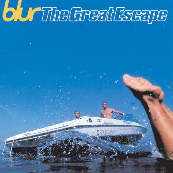 Great Escape: Special Edition - Remastered