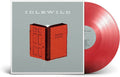 Warnings/Promises - Limited Transparent Red Colored Vinyl