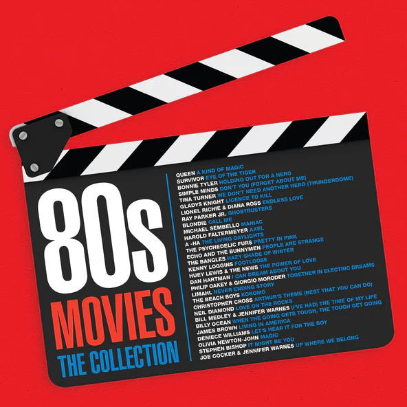 80s Movies The Collection