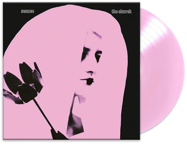 Seance - Baby Pink Colored Vinyl