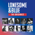 Lonesome & Blue (The Original Versions)