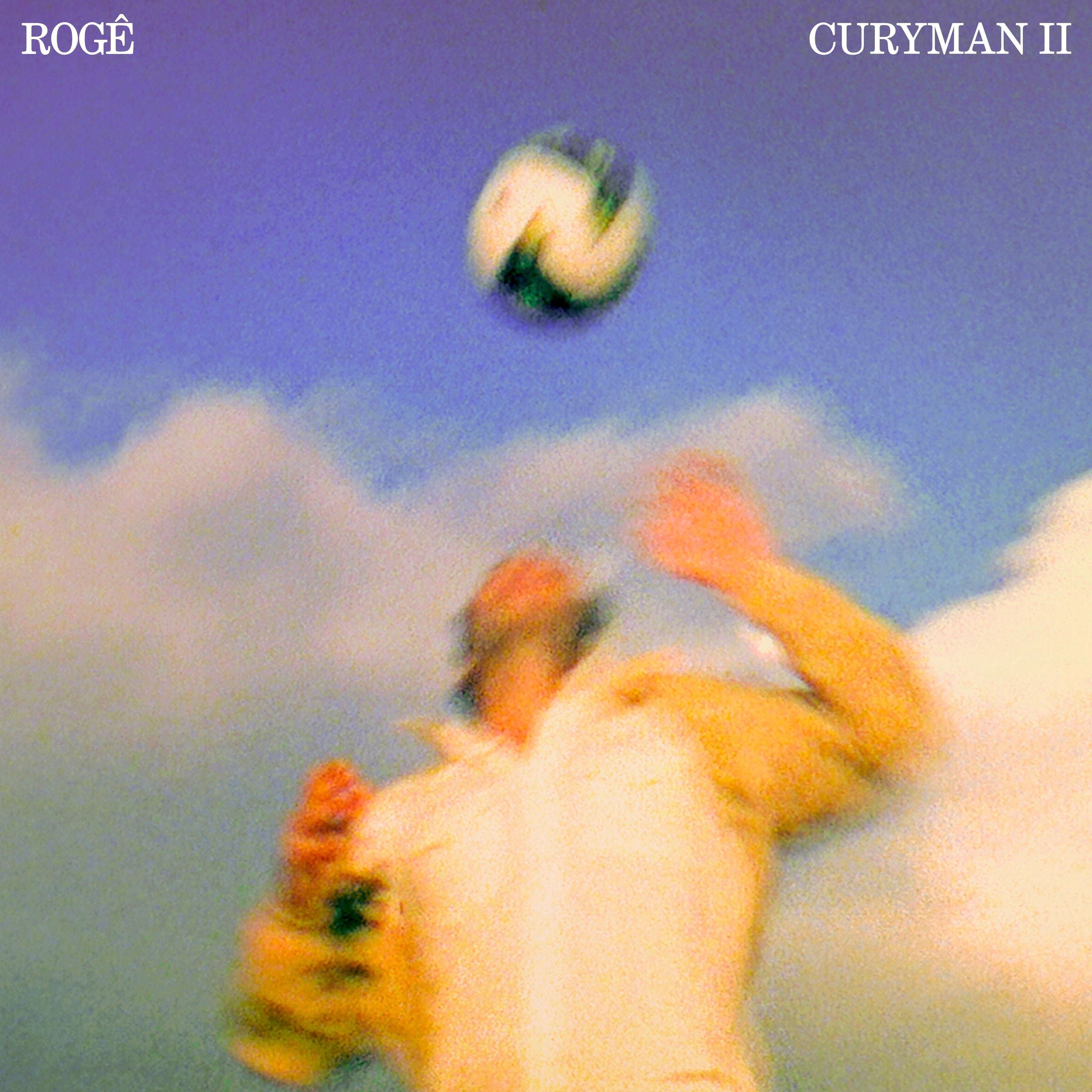 Curyman II - Yellow