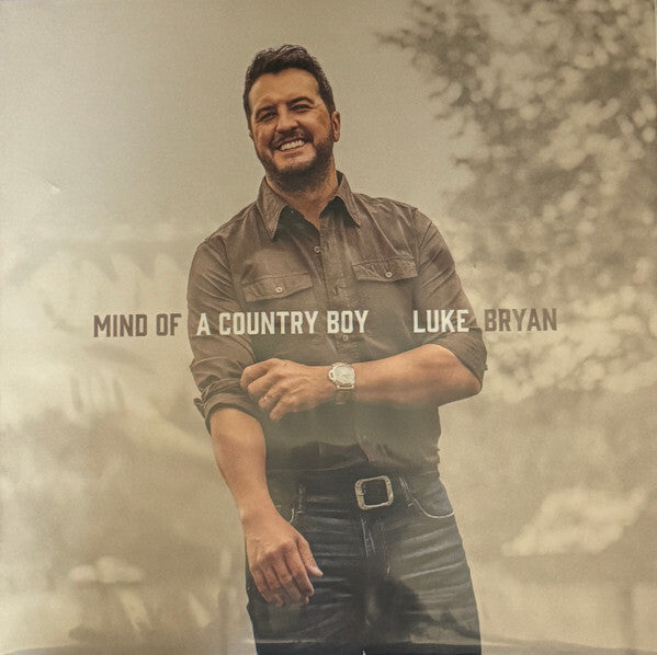 Mind Of A Country Boy