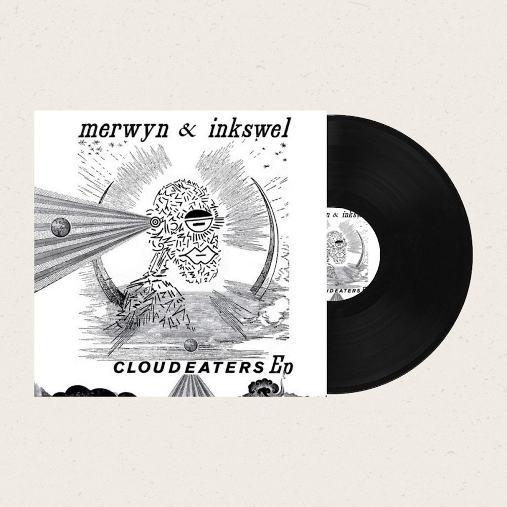 Cloudeaters