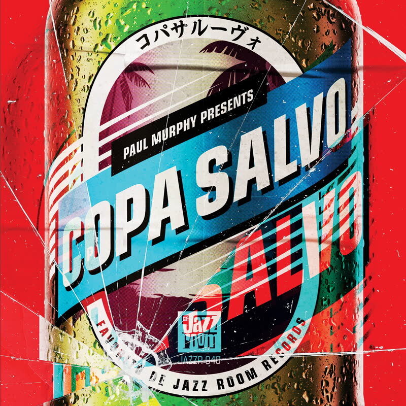 Paul Murphy Presents Copa Salvo