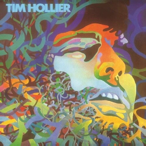 TIM HOLLIER