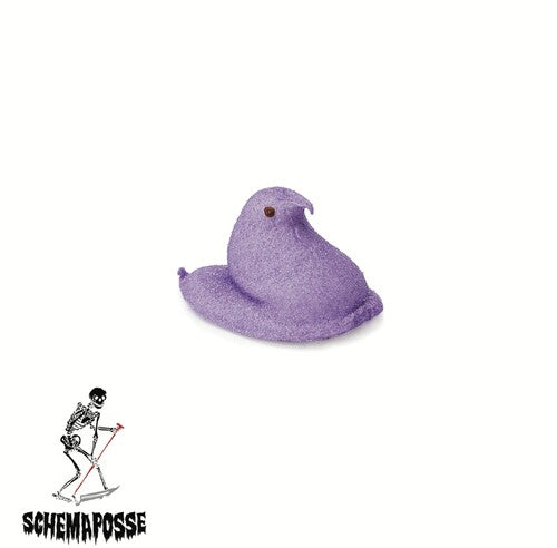 LIL PEEP; PART ONE
