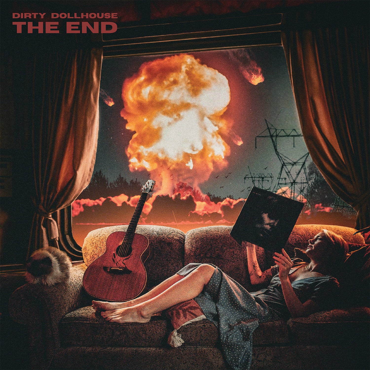 The End
