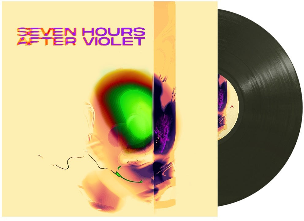 Seven Hours After Violet