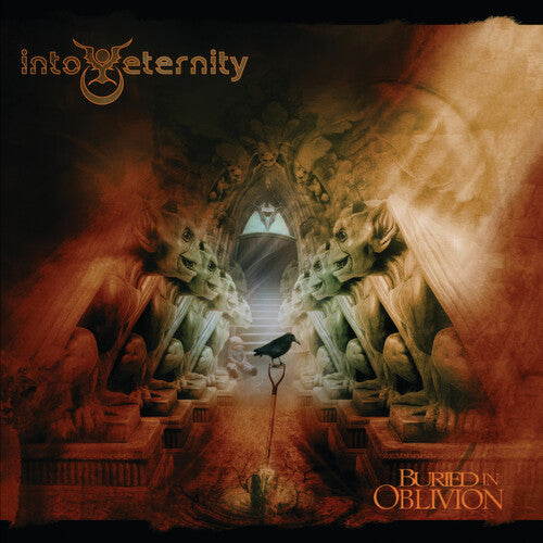 BURIED IN OBLIVION