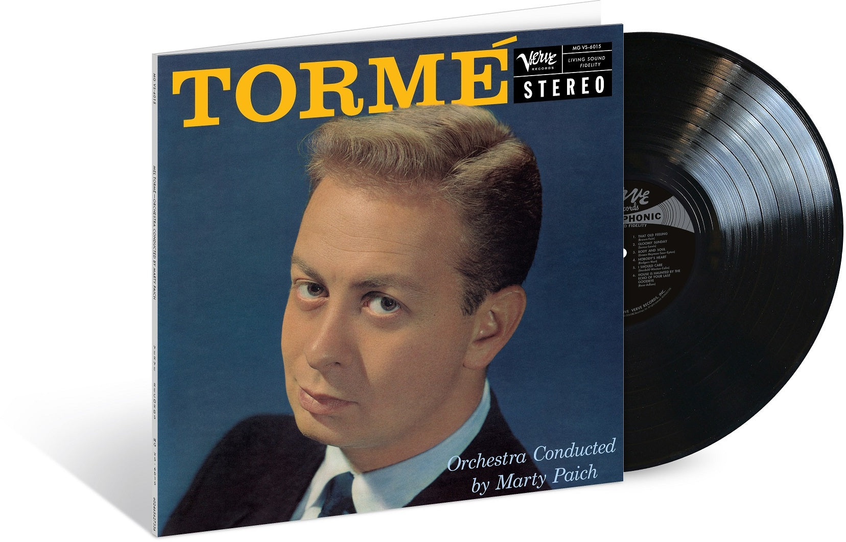 Tormé