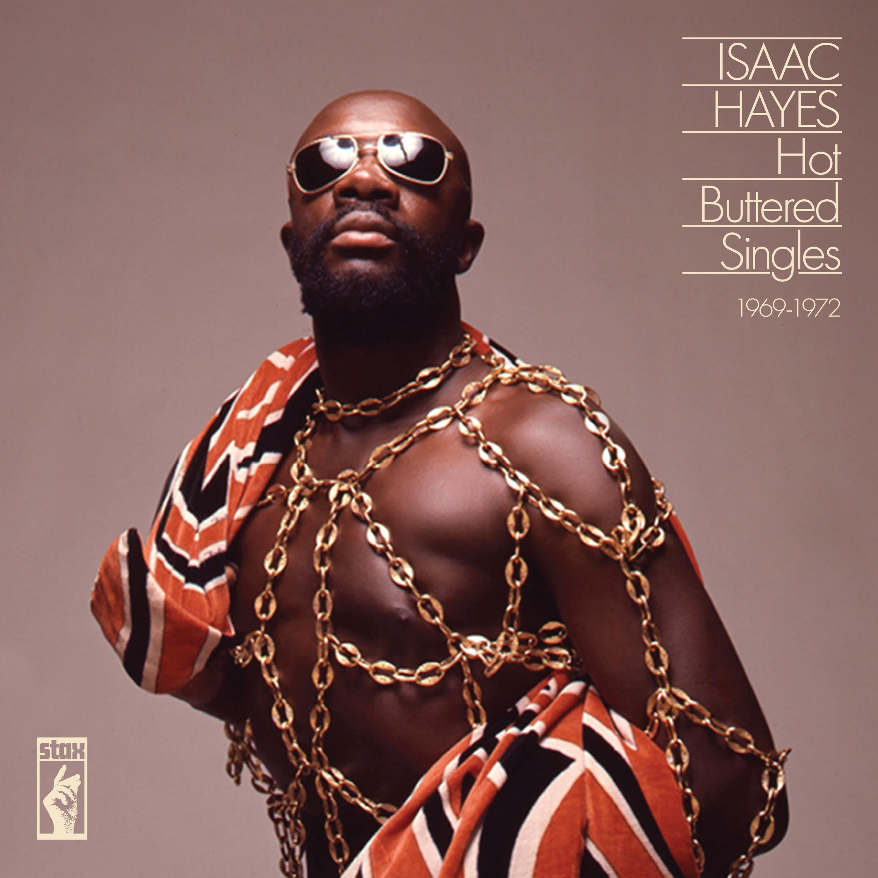 Hot Buttered Singles 1969-1972