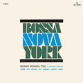 Bossa Nova York - Limited 180-Gram Vinyl with Bonus Tracks