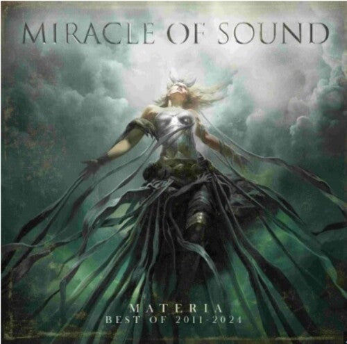 MATERIA BEST OF 2011-2024
