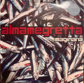 Imaginaria - Limited 180-Gram Black Vinyl