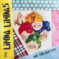 No Obligation - Limited Galaxy Orange & White Colored Vinyl