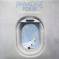 Paradise Pop. 10 - Limited Light Blue Colored Vinyl