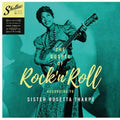 The Gospel Of Rock'n'Roll According To...