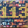113 Fout La Merde