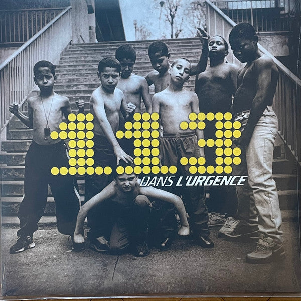 113 Dans L'Urgence