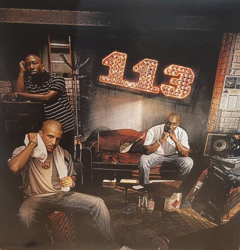 113 Degres
