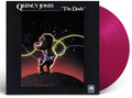 Dude - Limited Colored Vinyl