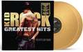Greatest Hits You Never Saw Coming - Gold Colored Vinyl