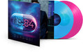 1984 - Blue/Pink