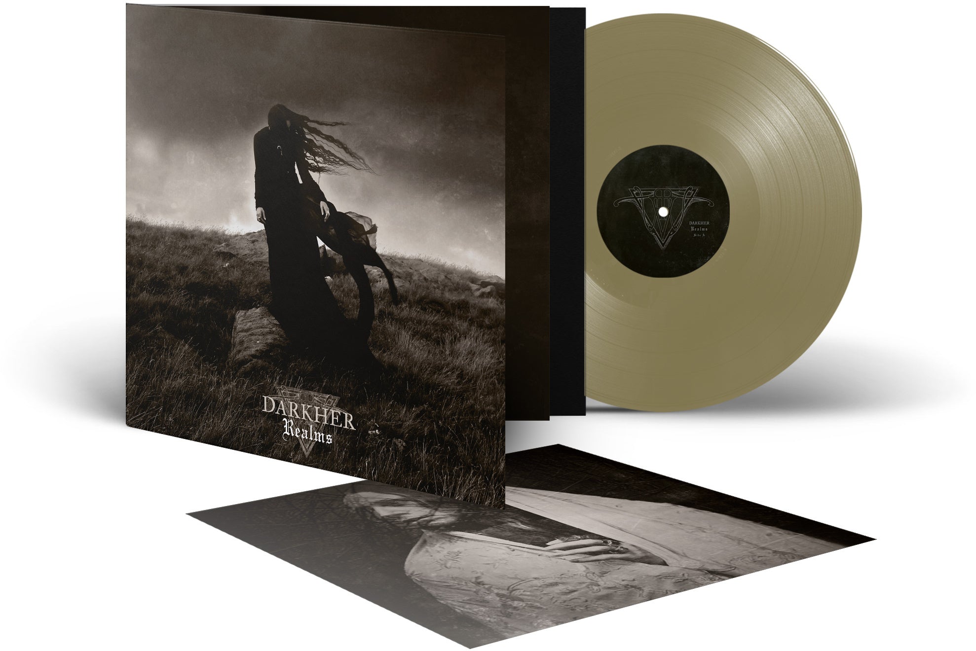 Realms - Gold