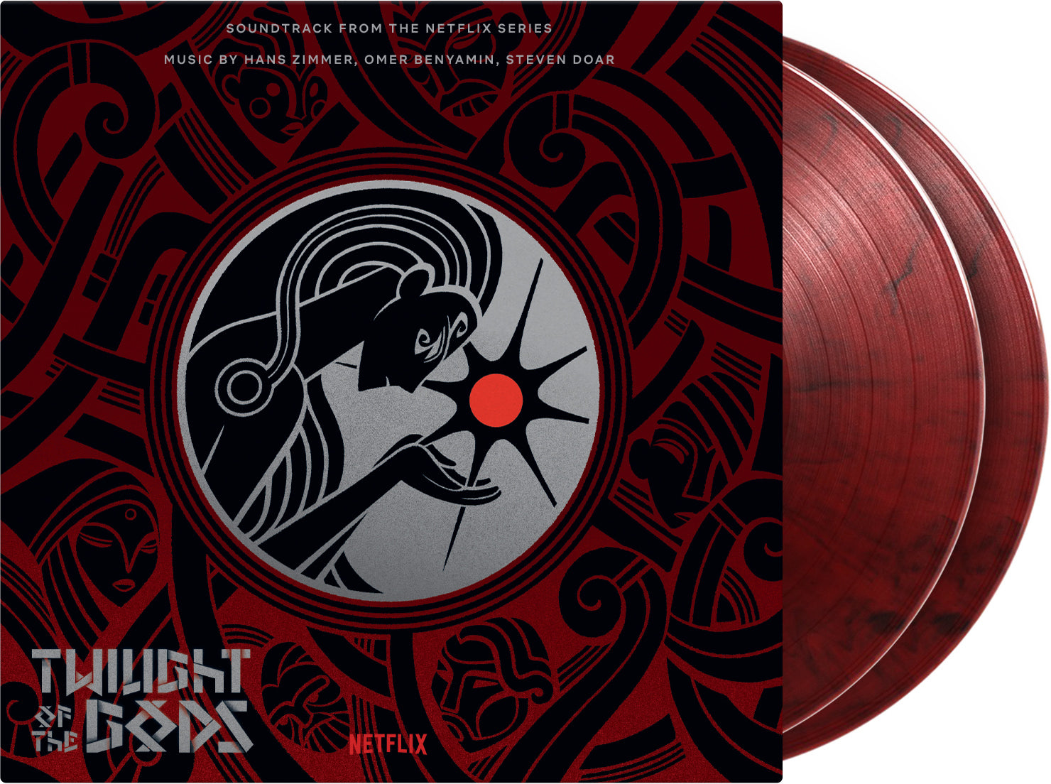 Twilight Of The Gods (Original Soundtrack)