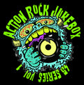 Action Rock Jukebox 45 Series 1 (Various Artists)
