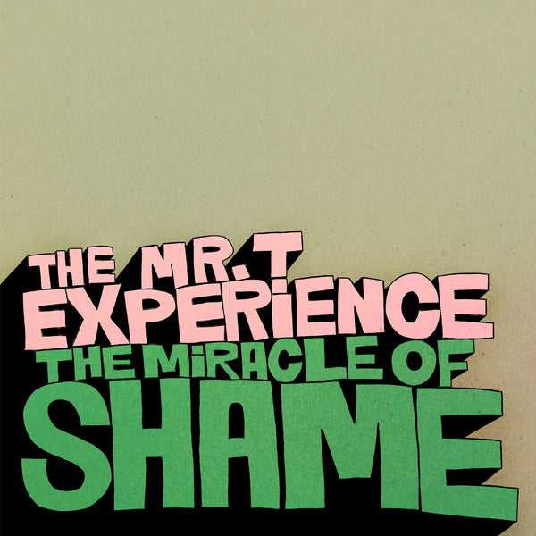 Miracle Of Shame