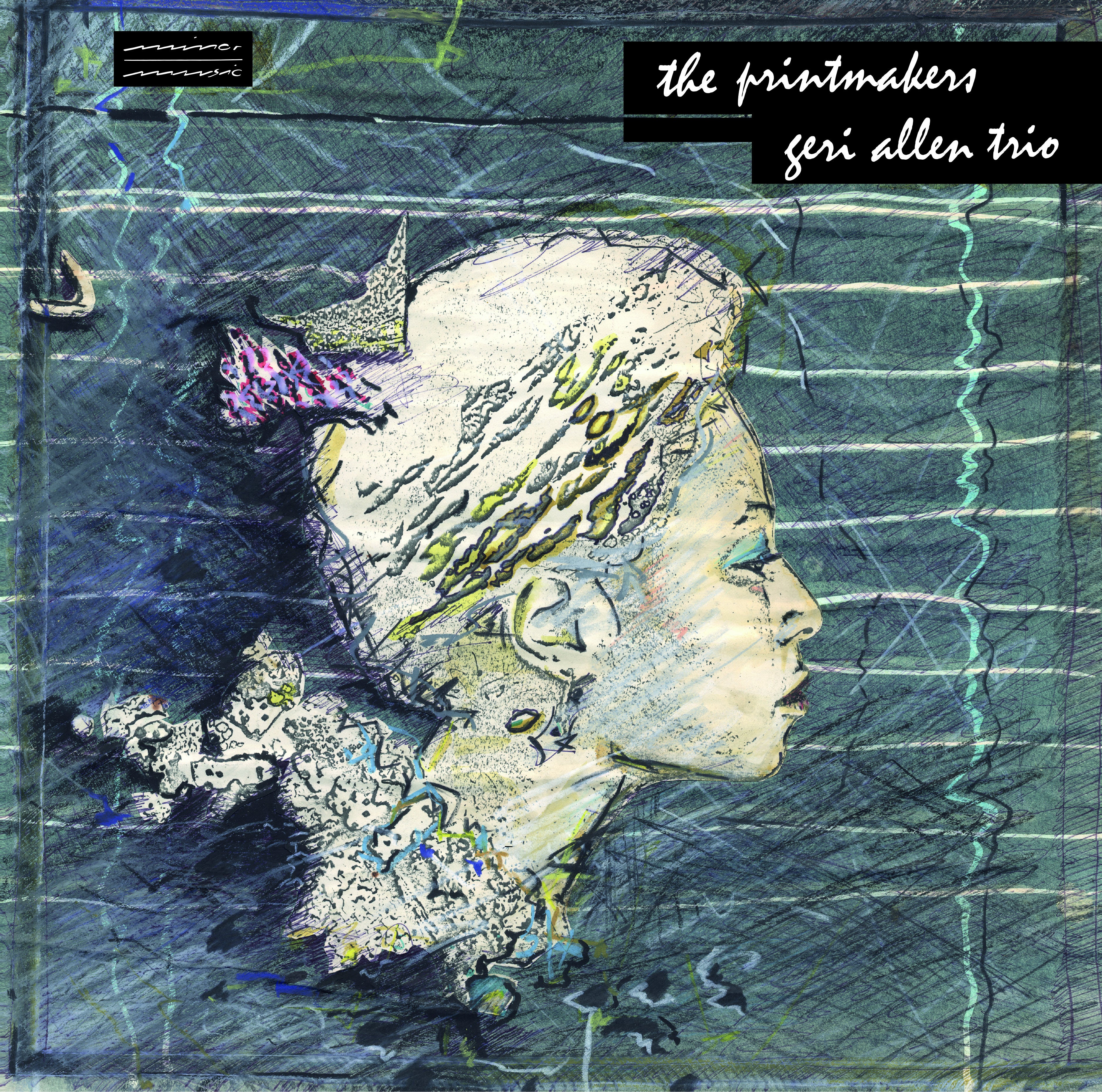 The Printmakers