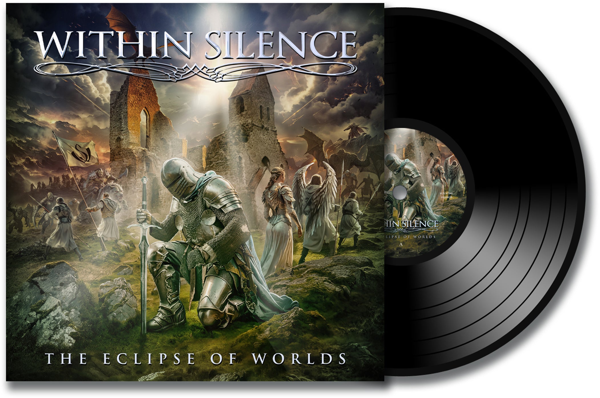 The Eclipse of Worlds