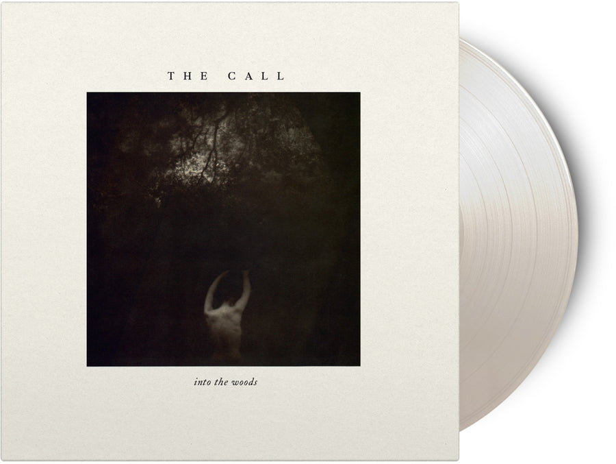 Into The Woods - Limited 180-Gram White Colored Vinyl