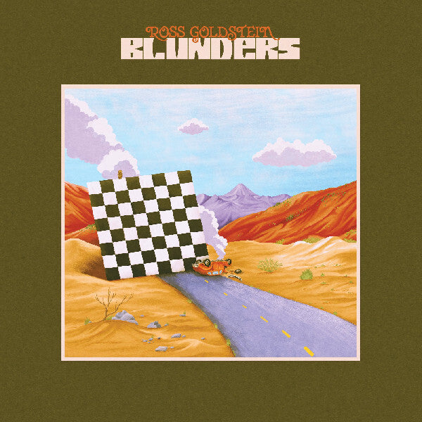 Blunders