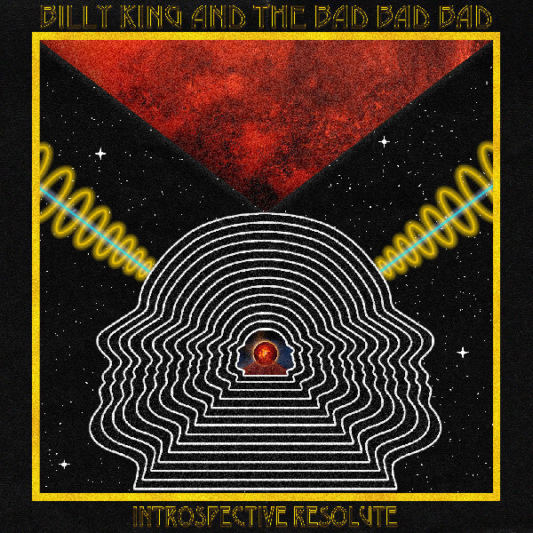 Introspective Resolute