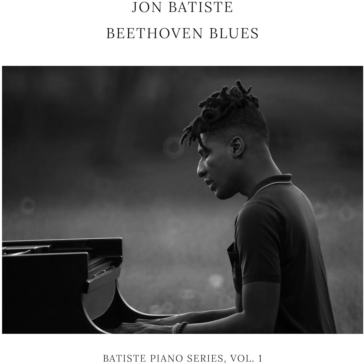 Beethoven Blues - Batiste Piano Series, Vol. 1