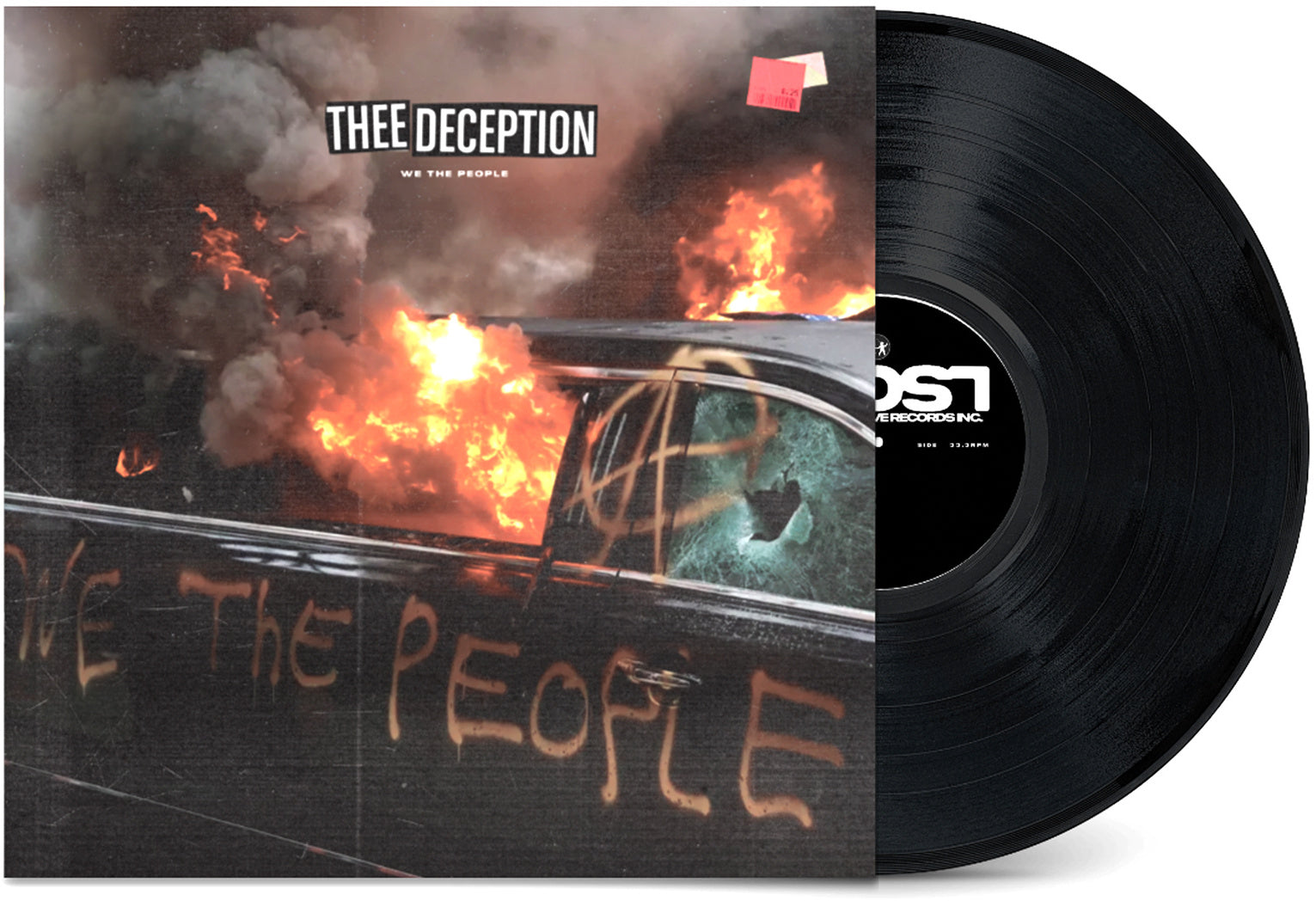 We The People