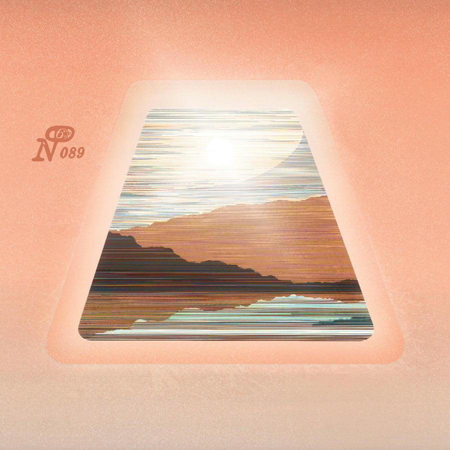 Bliss Out: For Days (Various Artists)
