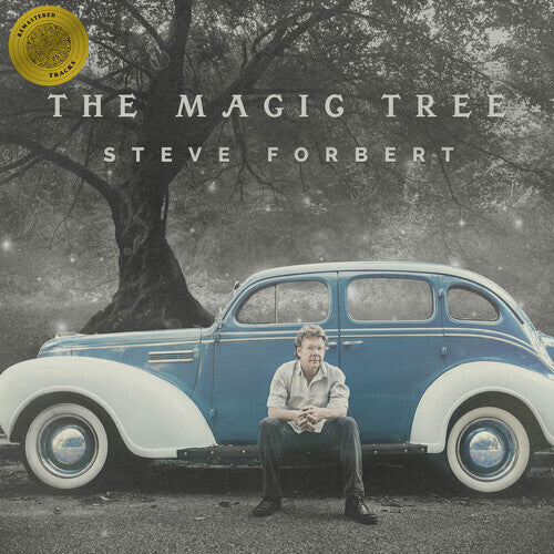 The Magic Tree