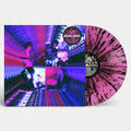 Levitation Sessions (polucao Noturna Splatter Vinyl)