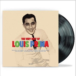 Very Best Of - 180gm Vinyl