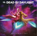Dead By Daylight Vol. 3 (Original Soundtrack) - Blue Colored Vinyl