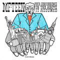 Mf Teen: Your Concurrence In The Above Is Assumed - Orange